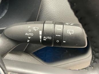 Toyota RAV4 2.5 VVT-h Excel CVT Euro 6 (s/s) 5dr