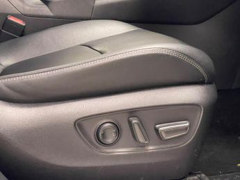 Toyota RAV4 2.5 VVT-h Excel CVT Euro 6 (s/s) 5dr