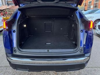 Peugeot 3008 2.0 BlueHDi GT EAT Auto 6Spd Euro 6 (s/s) 5dr