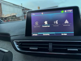 Peugeot 3008 2.0 BlueHDi GT EAT Auto 6Spd Euro 6 (s/s) 5dr