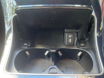 Mercedes-Benz C Class 3.0 C43 V6 AMG (Premium) Cabriolet G-Tronic+ 4MATIC Euro 6 (s/s)