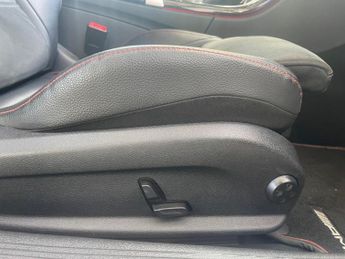 Mercedes-Benz C Class 3.0 C43 V6 AMG (Premium) Cabriolet G-Tronic+ 4MATIC Euro 6 (s/s)