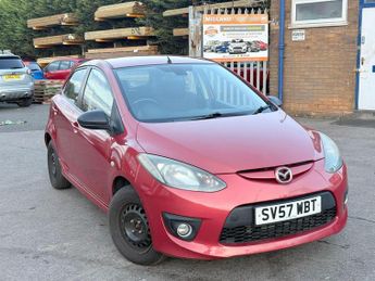 Mazda 2 1.5 Sport Euro 4 5dr