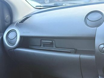 Mazda Mazda2 1.5 Sport Euro 4 5dr