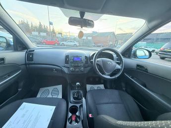 Hyundai i30 1.4 Classic Euro 4 5dr