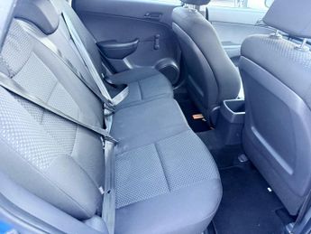 Hyundai i30 1.4 Classic Euro 4 5dr