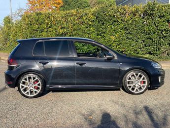 Volkswagen Golf 2.0 TSI GTI Edition 35 DSG Euro 5 5dr
