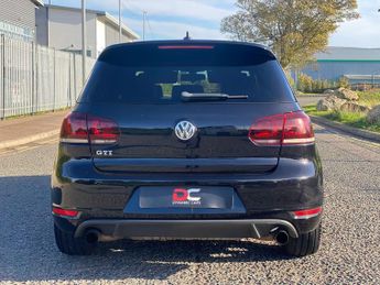 Volkswagen Golf 2.0 TSI GTI Edition 35 DSG Euro 5 5dr