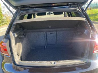 Volkswagen Golf 2.0 TSI GTI Edition 35 DSG Euro 5 5dr
