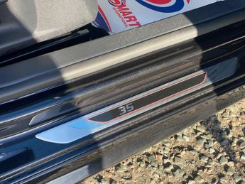 Volkswagen Golf 2.0 TSI GTI Edition 35 DSG Euro 5 5dr