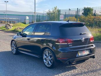 Volkswagen Golf 2.0 TSI GTI Edition 35 DSG Euro 5 5dr