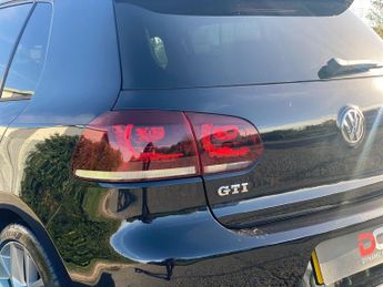 Volkswagen Golf 2.0 TSI GTI Edition 35 DSG Euro 5 5dr