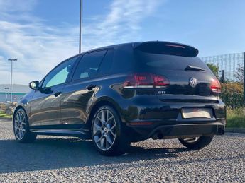 Volkswagen Golf 2.0 TSI GTI Edition 35 DSG Euro 5 5dr