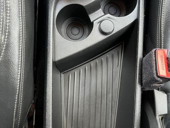 BMW 2 Series Active Tourer 2.0 218d Luxury Auto Euro 6 (s/s) 5dr