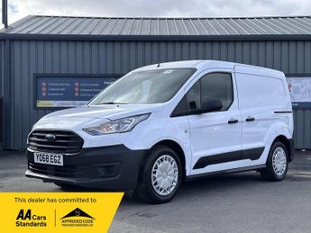 Ford Transit Connect 1.5 200 EcoBlue L1 Euro 6 (s/s) 5dr