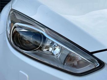 Ford Focus 1.0 Focus Titanium X Auto 5dr