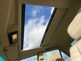 Mercedes-Benz 190 2.0 E 4dr