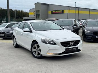 Volvo V40 1.6 D2 SE Euro 5 (s/s) 5dr