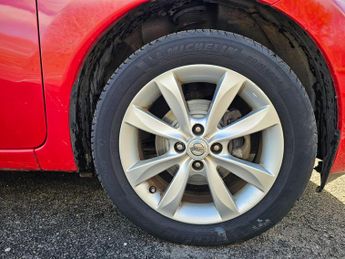 Nissan Note 1.2 DIG-S Acenta Premium XTRON Euro 6 (s/s) 5dr