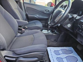 Nissan Note 1.2 DIG-S Acenta Premium XTRON Euro 6 (s/s) 5dr