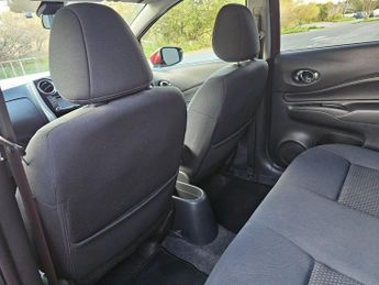 Nissan Note 1.2 DIG-S Acenta Premium XTRON Euro 6 (s/s) 5dr