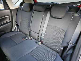 Nissan Note 1.2 DIG-S Acenta Premium XTRON Euro 6 (s/s) 5dr