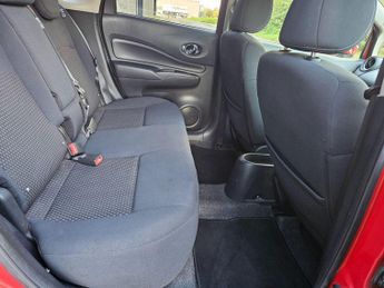 Nissan Note 1.2 DIG-S Acenta Premium XTRON Euro 6 (s/s) 5dr