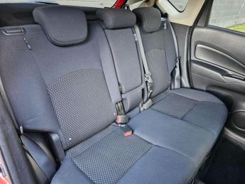 Nissan Note 1.2 DIG-S Acenta Premium XTRON Euro 6 (s/s) 5dr