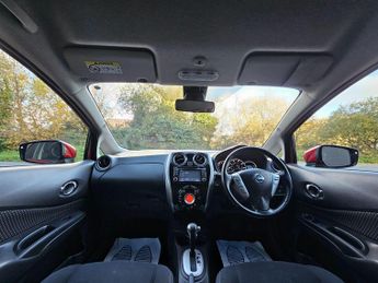 Nissan Note 1.2 DIG-S Acenta Premium XTRON Euro 6 (s/s) 5dr