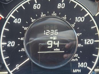 Nissan Note 1.2 DIG-S Acenta Premium XTRON Euro 6 (s/s) 5dr