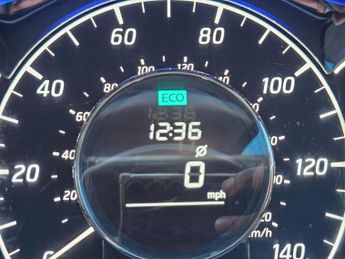 Nissan Note 1.2 DIG-S Acenta Premium XTRON Euro 6 (s/s) 5dr