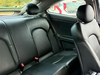 Mercedes-Benz C Class 1.8 C180 Kompressor SE 2dr