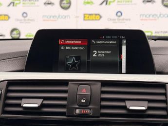 BMW 3 Series 2.0 320d M Sport Shadow Edition Auto Euro 6 (s/s) 4dr