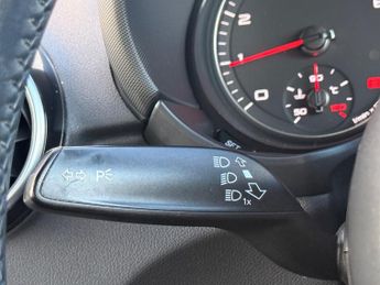 Audi A1 1.4 TFSI Sport S Tronic Euro 6 (s/s) 3dr