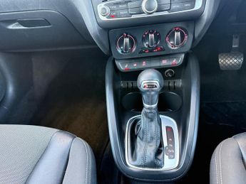 Audi A1 1.4 TFSI Sport S Tronic Euro 6 (s/s) 3dr