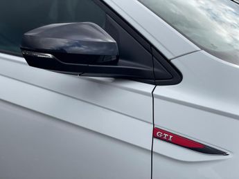 Volkswagen Polo 2.0 TSI GTI+ DSG Euro 6 (s/s) 5dr