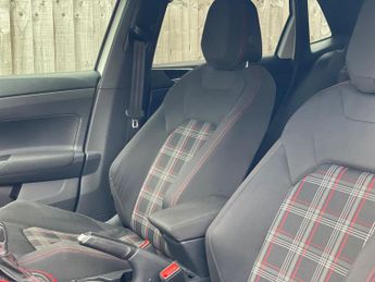 Volkswagen Polo 2.0 TSI GTI+ DSG Euro 6 (s/s) 5dr