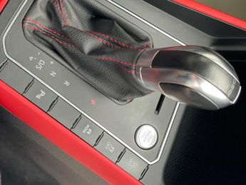 Volkswagen Polo 2.0 TSI GTI+ DSG Euro 6 (s/s) 5dr