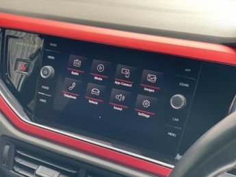 Volkswagen Polo 2.0 TSI GTI+ DSG Euro 6 (s/s) 5dr