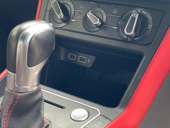 Volkswagen Polo 2.0 TSI GTI+ DSG Euro 6 (s/s) 5dr