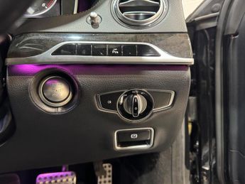 Mercedes-Benz S Class 3.0 S350L V6 BlueTEC AMG Line G-Tronic+ Euro 6 (s/s) 4dr