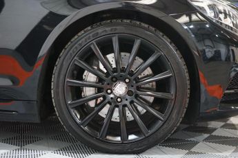 Mercedes-Benz S Class 3.0 S350L V6 BlueTEC AMG Line G-Tronic+ Euro 6 (s/s) 4dr