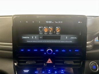 Hyundai IONIQ 1.6 h-GDi 1st Edition DCT Euro 6 (s/s) 5dr