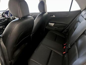 Kia Picanto 1.0 DPi X-Line Euro 6 (s/s) 5dr