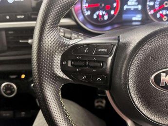 Kia Picanto 1.0 DPi X-Line Euro 6 (s/s) 5dr