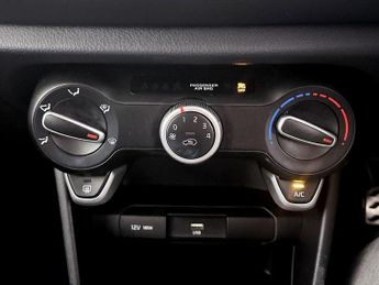 Kia Picanto 1.0 DPi X-Line Euro 6 (s/s) 5dr