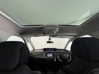 Citroen Grand C4 Picasso 1.6 BlueHDi Flair EAT6 Euro 6 (s/s) 5dr