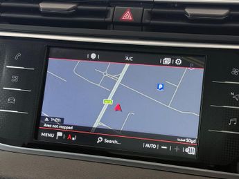 Citroen Grand C4 Picasso 1.6 BlueHDi Flair EAT6 Euro 6 (s/s) 5dr