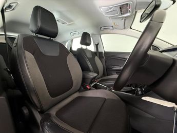 Vauxhall Grandland X 1.2 Turbo Sport Nav Auto Euro 6 (s/s) 5dr