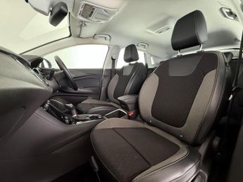Vauxhall Grandland X 1.2 Turbo Sport Nav Auto Euro 6 (s/s) 5dr